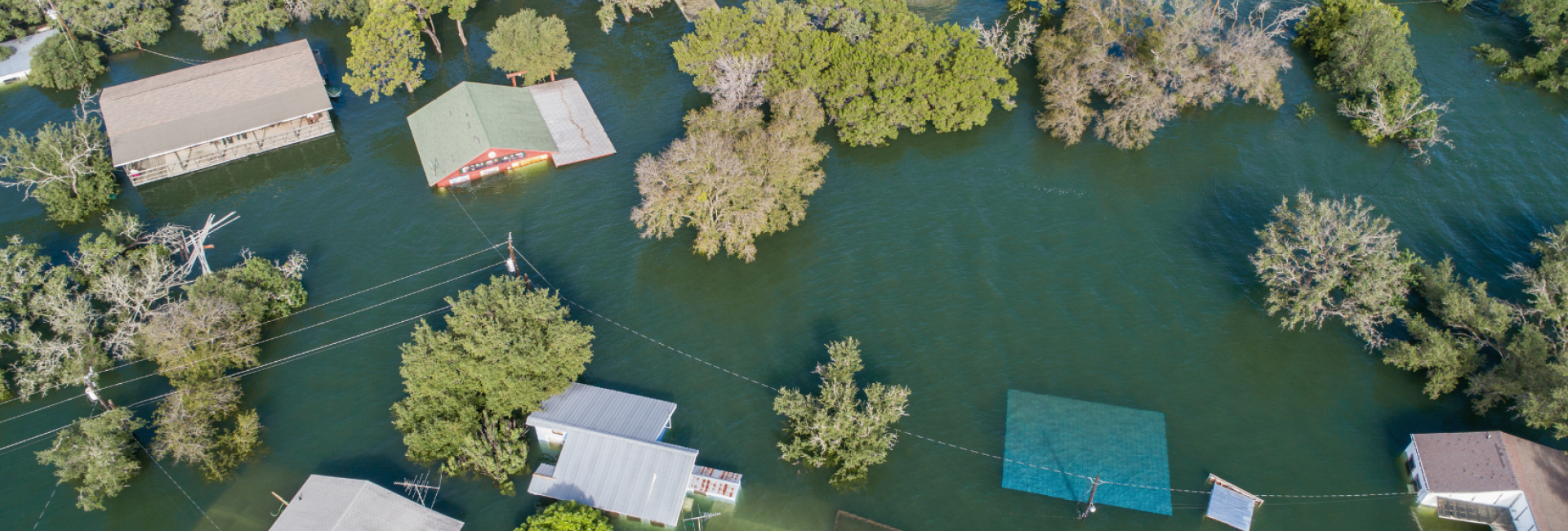 Texas Flash Flood Emergency Relief 