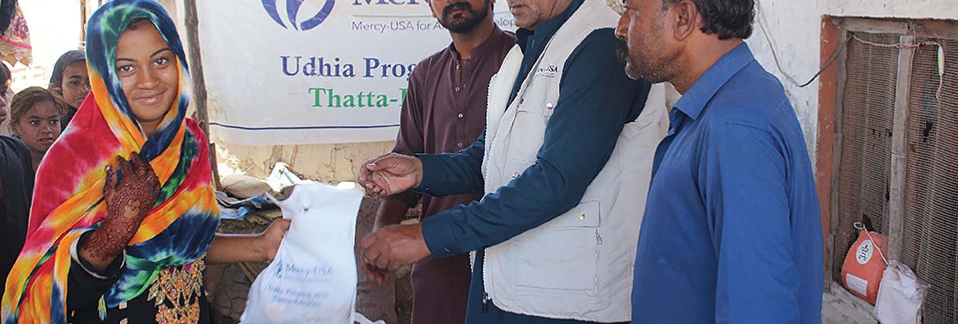 Donate Your Qurbani/Udhia 