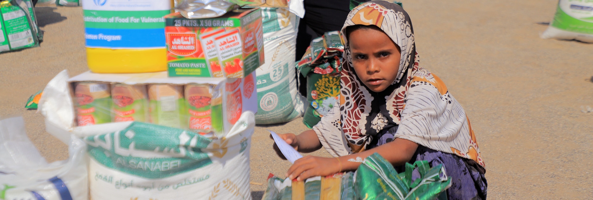 30 Nights of Charity for Ramadan–Automatically!