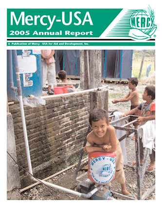 2005 Annual Report