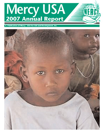 2007 Annual Report